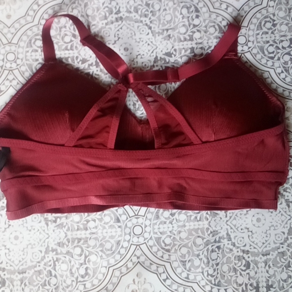 Cynthia Rowley bralette - Picture 11 of 12